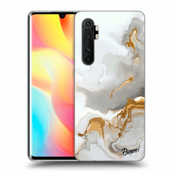 Etui na Xiaomi Mi Note 10 Lite - Her