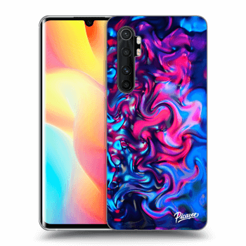 Etui na Xiaomi Mi Note 10 Lite - Redlight