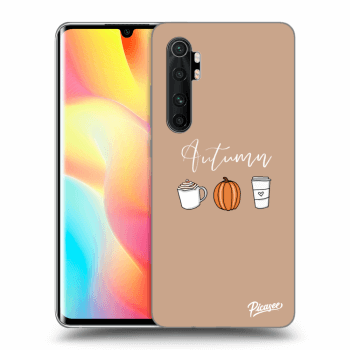 Etui na Xiaomi Mi Note 10 Lite - Autumn