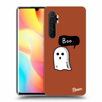 Etui na Xiaomi Mi Note 10 Lite - Boo