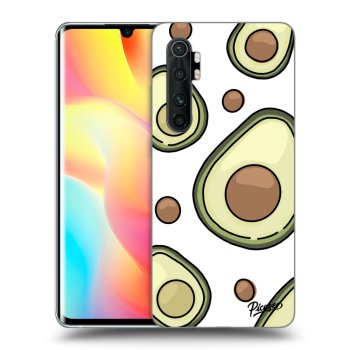 Etui na Xiaomi Mi Note 10 Lite - Avocado