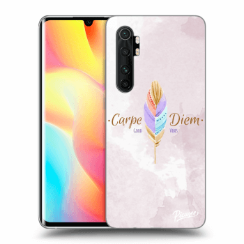 Etui na Xiaomi Mi Note 10 Lite - Carpe Diem