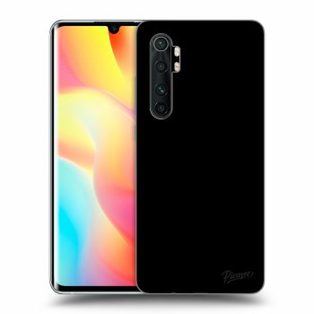 Etui na Xiaomi Mi Note 10 Lite - Clear