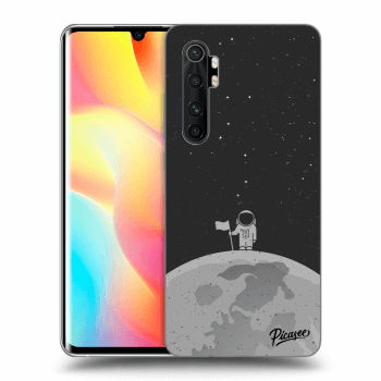 Etui na Xiaomi Mi Note 10 Lite - Astronaut