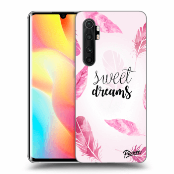 Etui na Xiaomi Mi Note 10 Lite - Sweet dreams