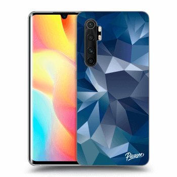 Etui na Xiaomi Mi Note 10 Lite - Wallpaper