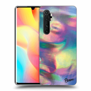 Etui na Xiaomi Mi Note 10 Lite - Holo