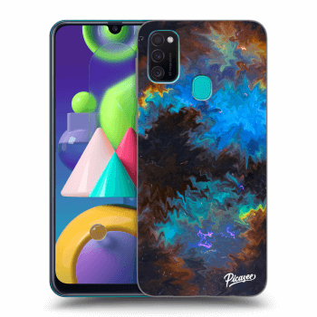 Etui na Samsung Galaxy M21 M215F - Space