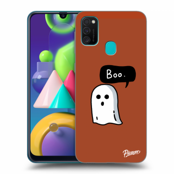 Etui na Samsung Galaxy M21 M215F - Boo