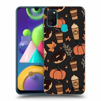 Etui na Samsung Galaxy M21 M215F - Fallovers