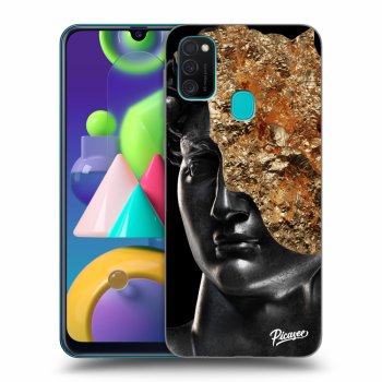 Etui na Samsung Galaxy M21 M215F - Holigger