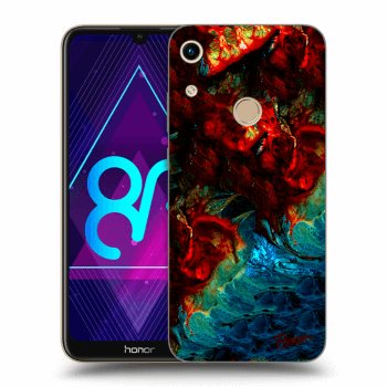 Etui na Honor 8A - Universe