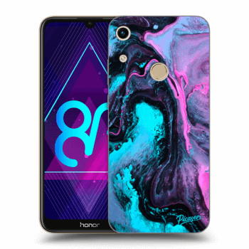 Etui na Honor 8A - Lean 2