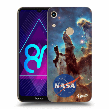 Etui na Honor 8A - Eagle Nebula