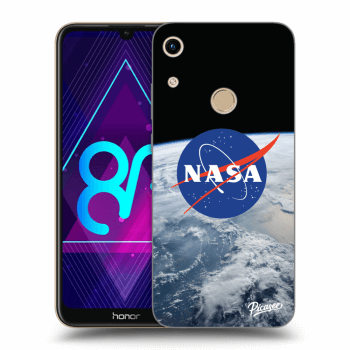 Etui na Honor 8A - Nasa Earth