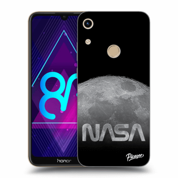 Etui na Honor 8A - Moon Cut