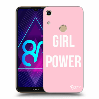Etui na Honor 8A - Girl power