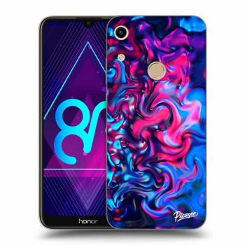 Etui na Honor 8A - Redlight