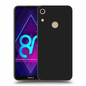 Etui na Honor 8A - Clear