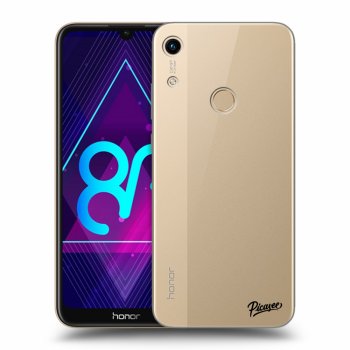Etui na Honor 8A - Clear