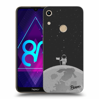 Etui na Honor 8A - Astronaut