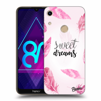 Etui na Honor 8A - Sweet dreams