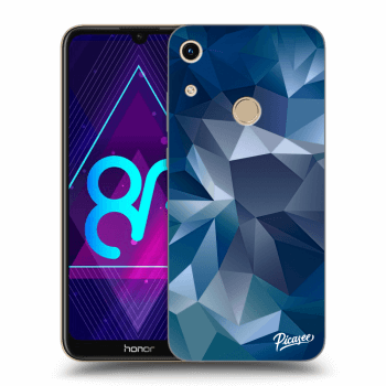 Etui na Honor 8A - Wallpaper