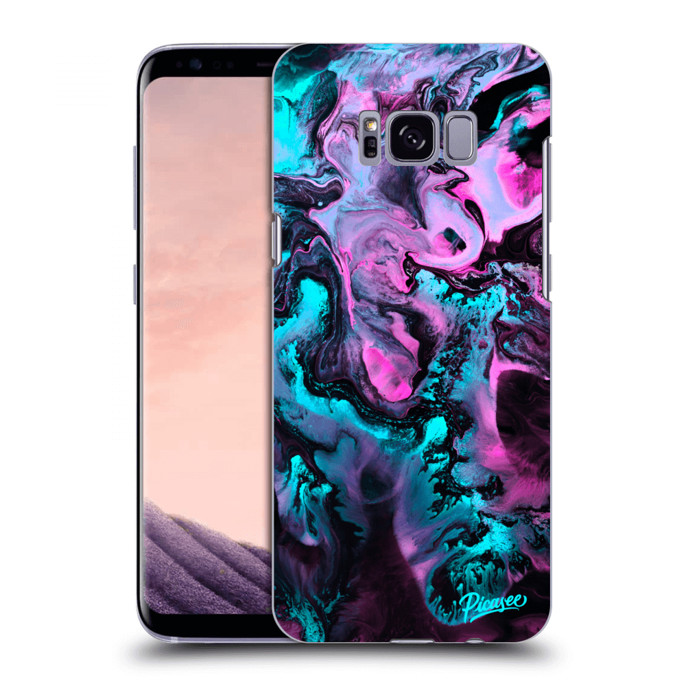 Picasee ULTIMATE CASE pro Samsung Galaxy S8 G950F - Lean
