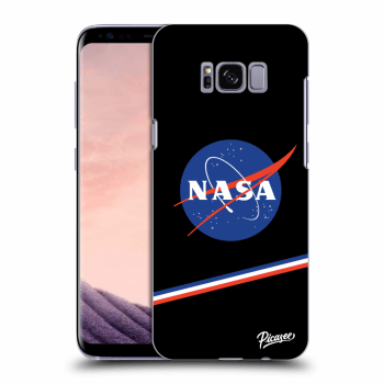 Etui na Samsung Galaxy S8 G950F - NASA Original