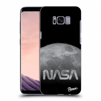 Etui na Samsung Galaxy S8 G950F - Moon Cut