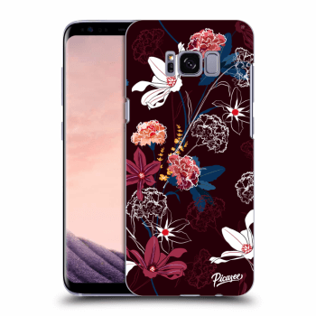 Etui na Samsung Galaxy S8 G950F - Dark Meadow