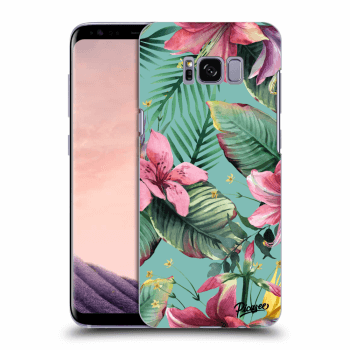 Etui na Samsung Galaxy S8 G950F - Hawaii