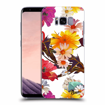 Etui na Samsung Galaxy S8 G950F - Meadow