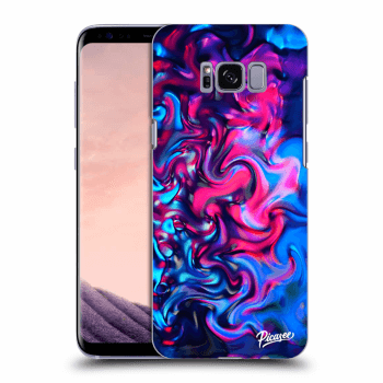 Etui na Samsung Galaxy S8 G950F - Redlight