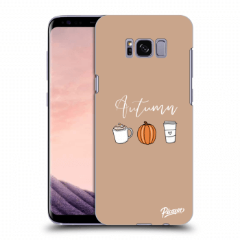 Etui na Samsung Galaxy S8 G950F - Autumn