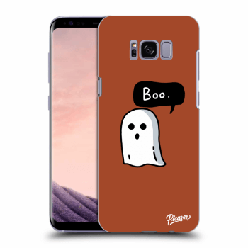 Etui na Samsung Galaxy S8 G950F - Boo