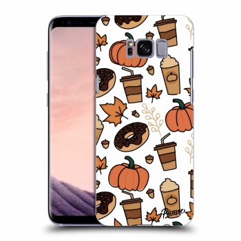 Etui na Samsung Galaxy S8 G950F - Fallovers