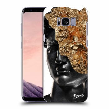 Picasee ULTIMATE CASE pro Samsung Galaxy S8 G950F - Holigger