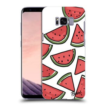 Picasee ULTIMATE CASE pro Samsung Galaxy S8 G950F - Melone