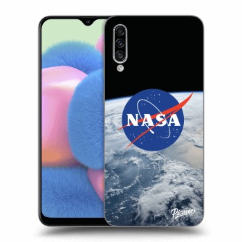 Etui na Samsung Galaxy A30s A307F - Nasa Earth