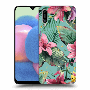 Etui na Samsung Galaxy A30s A307F - Hawaii