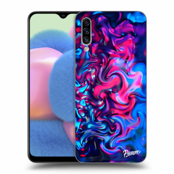 Etui na Samsung Galaxy A30s A307F - Redlight