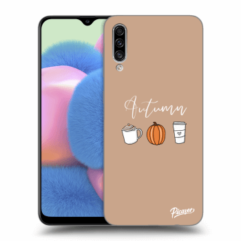 Etui na Samsung Galaxy A30s A307F - Autumn