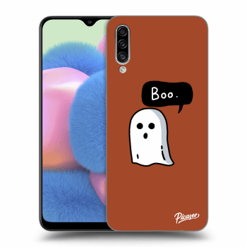 Etui na Samsung Galaxy A30s A307F - Boo