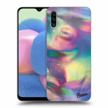 Etui na Samsung Galaxy A30s A307F - Holo