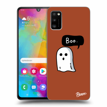 Etui na Samsung Galaxy A41 A415F - Boo