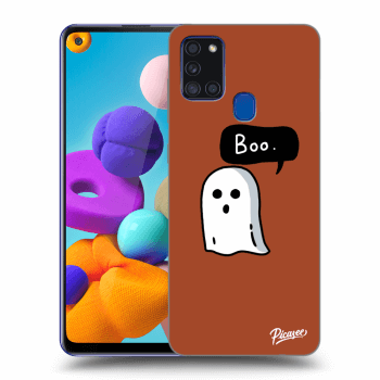 Etui na Samsung Galaxy A21s - Boo