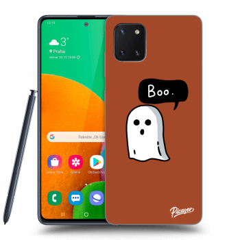 Etui na Samsung Galaxy Note 10 Lite N770F - Boo