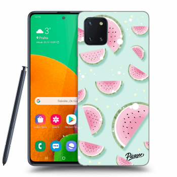 Etui na Samsung Galaxy Note 10 Lite N770F - Watermelon 2