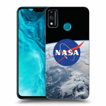 Etui na Honor 9X Lite - Nasa Earth